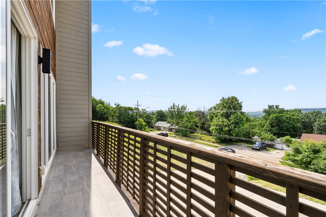 Fayetteville Outlots - Residential