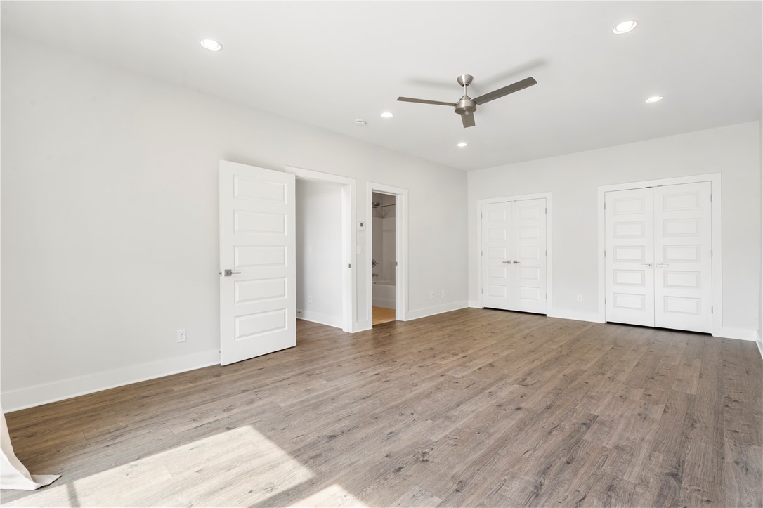 Fayetteville Outlots - Residential