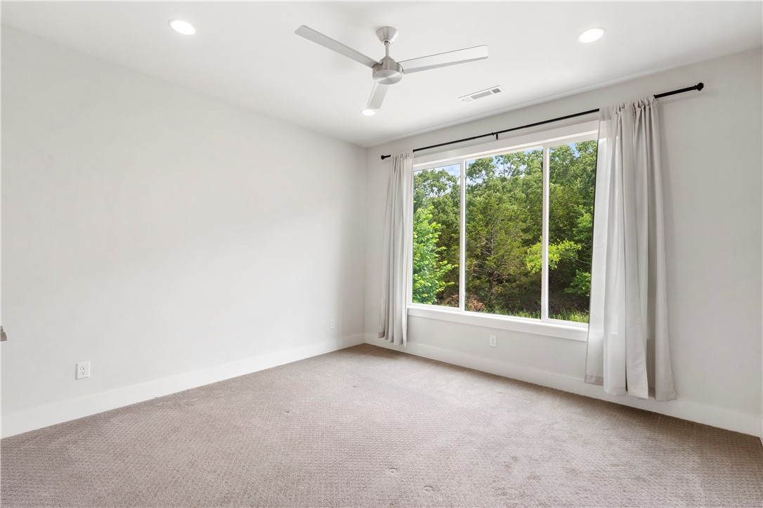 Fayetteville Outlots - Residential