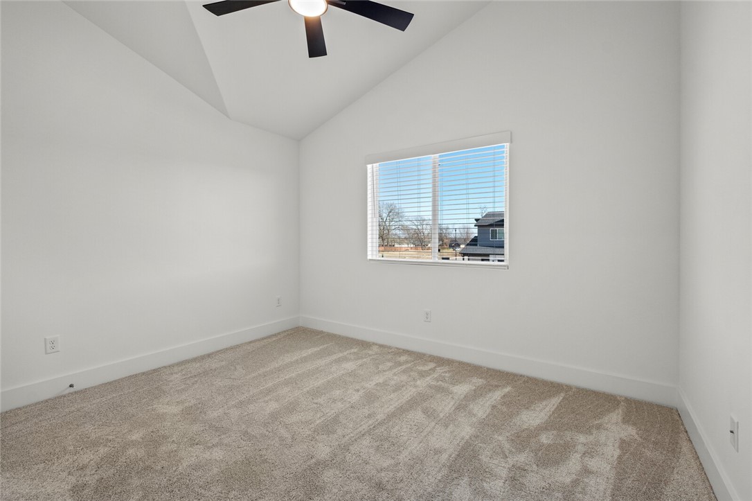 Bliss Street Twin Homes Sub Centerton - Residential