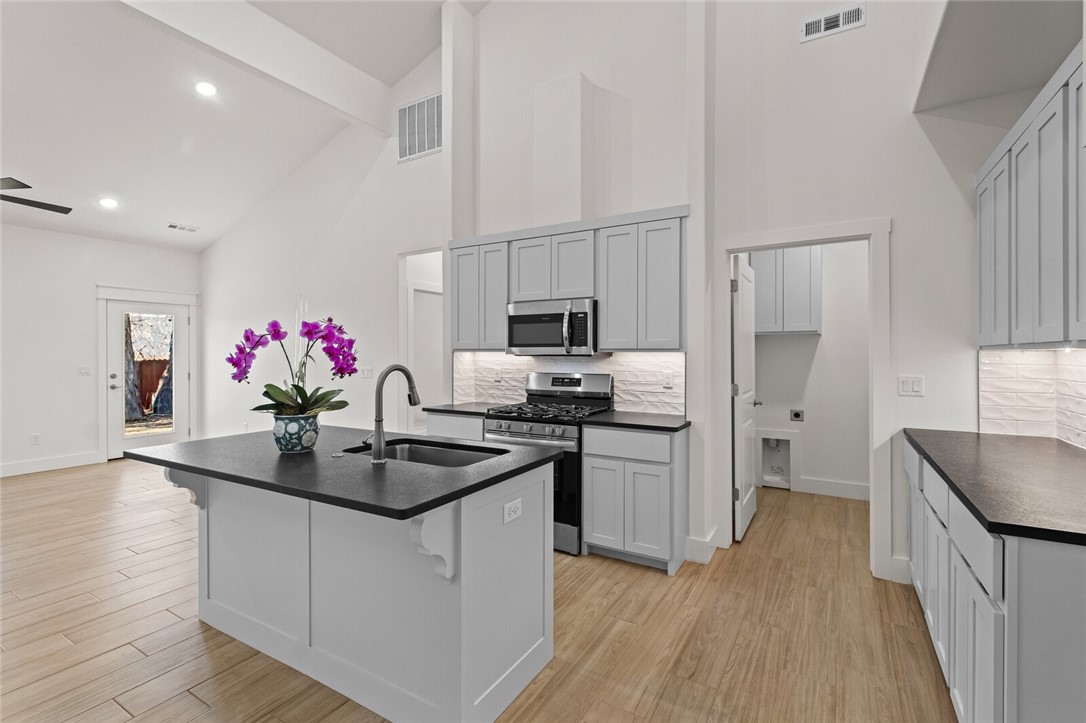 Bliss Street Twin Homes Sub Centerton - Residential