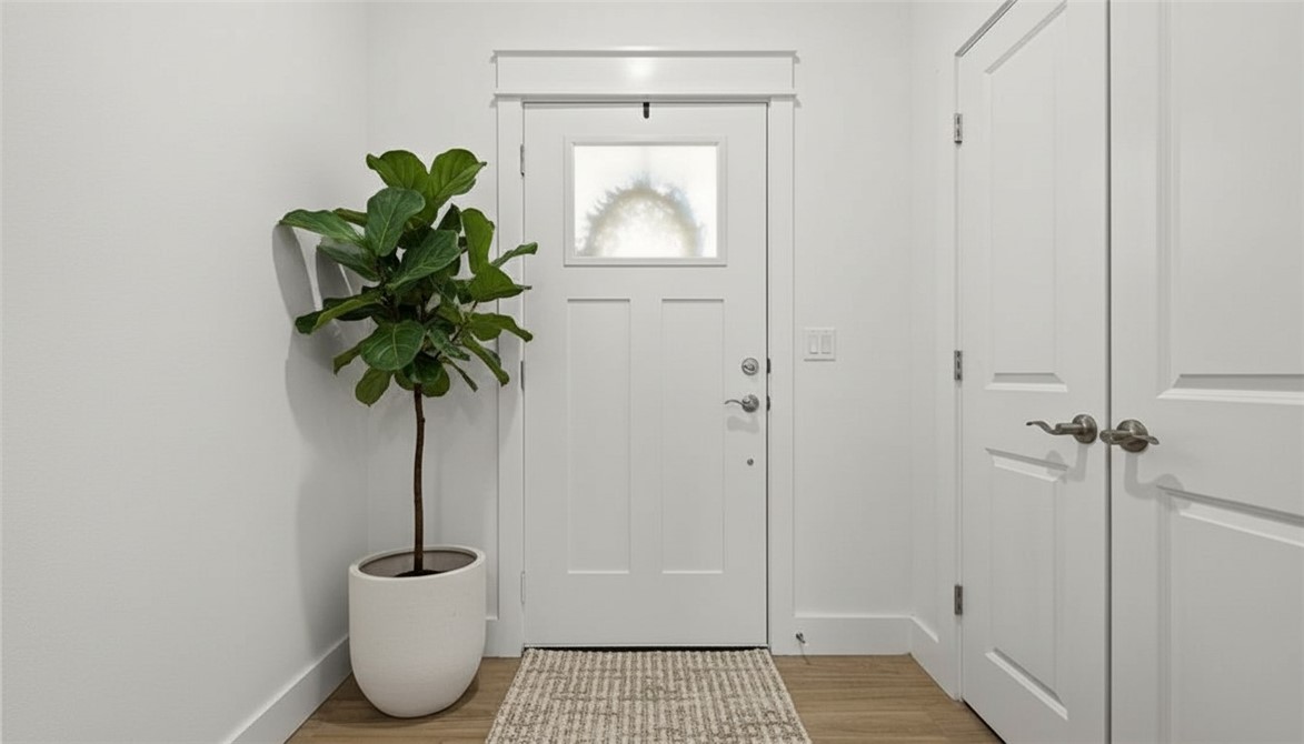 Bliss Street Twin Homes Sub Centerton - Residential