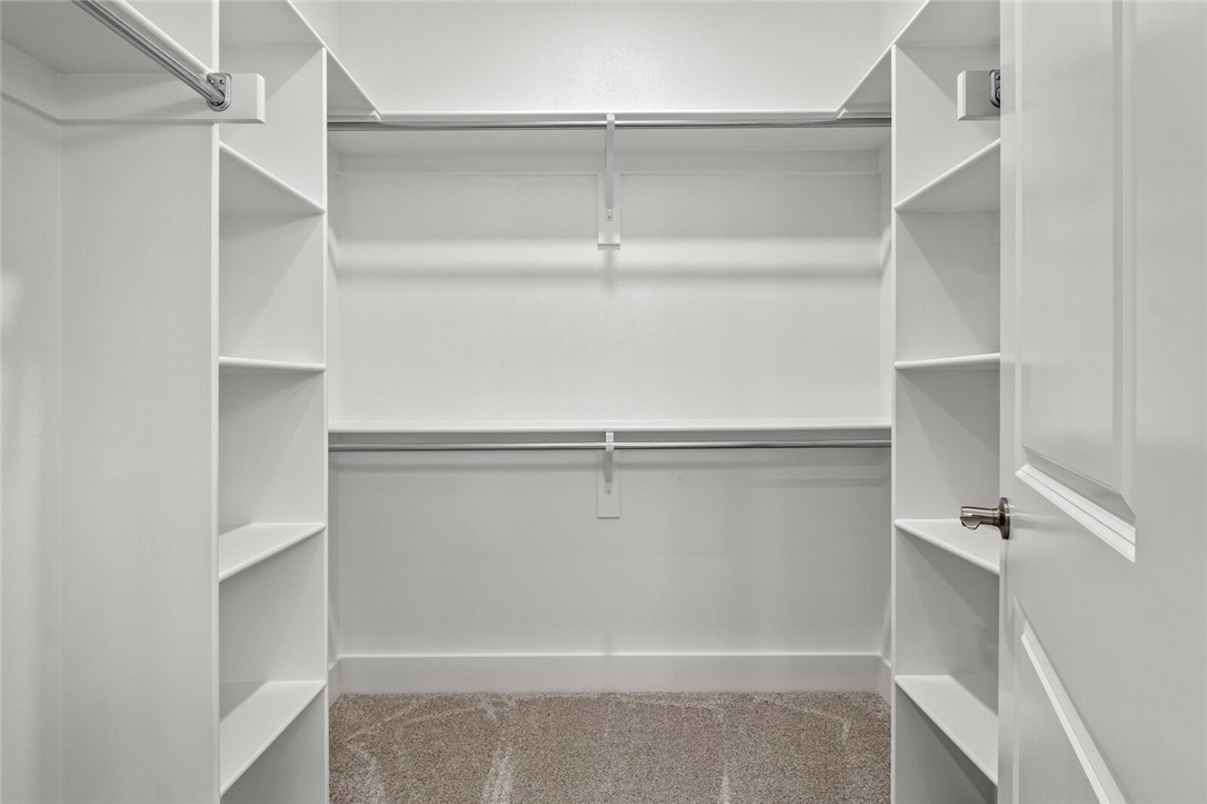 Bliss Street Twin Homes Sub Centerton - Residential