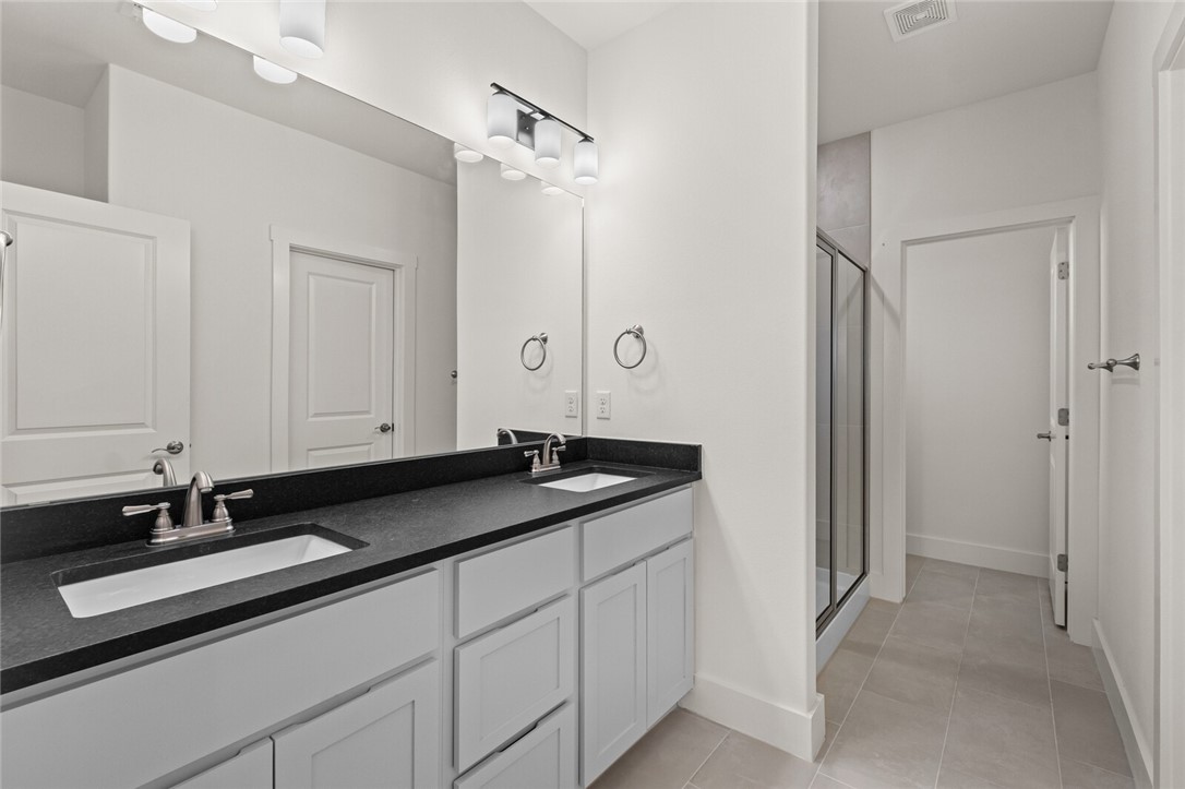 Bliss Street Twin Homes Sub Centerton - Residential