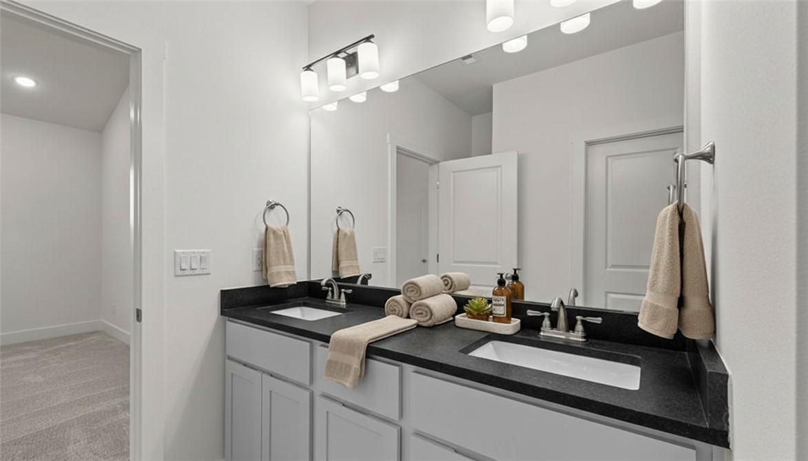 Bliss Street Twin Homes Sub Centerton - Residential