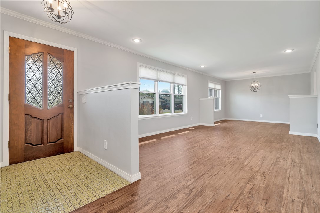 Magnolia Park Bentonville - Residential