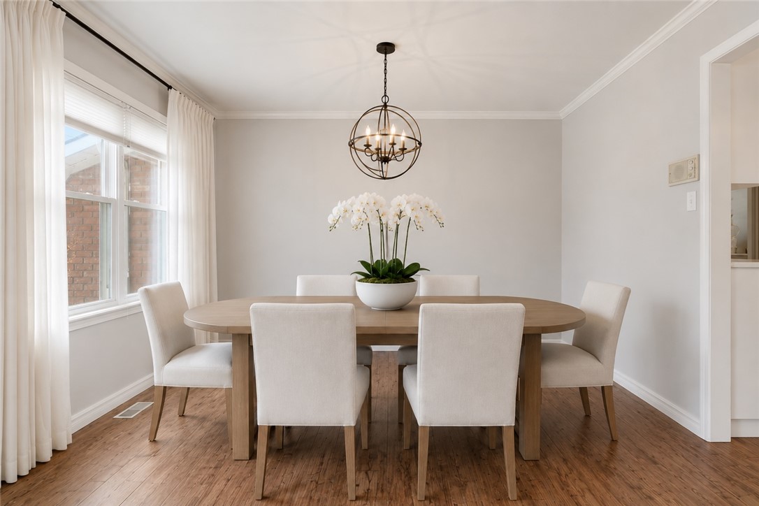 Magnolia Park Bentonville - Residential