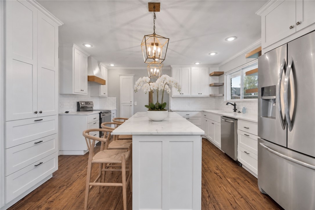 Magnolia Park Bentonville - Residential