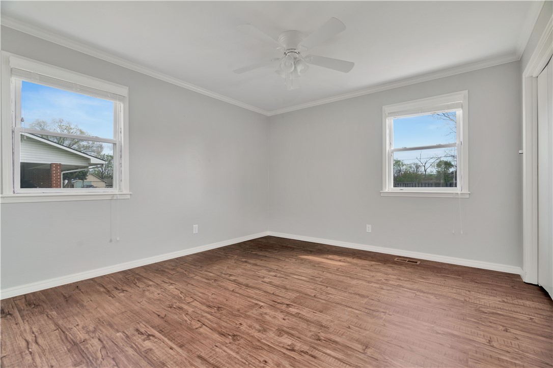 Magnolia Park Bentonville - Residential