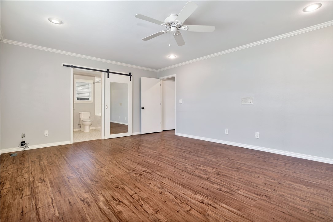 Magnolia Park Bentonville - Residential