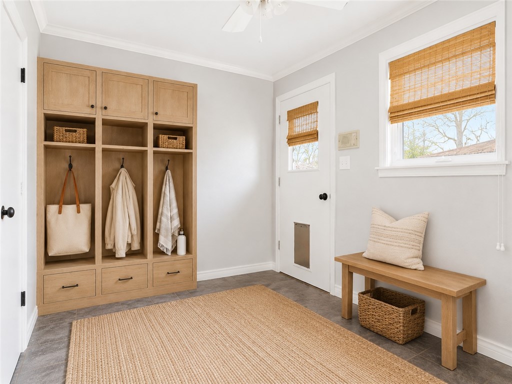 Magnolia Park Bentonville - Residential
