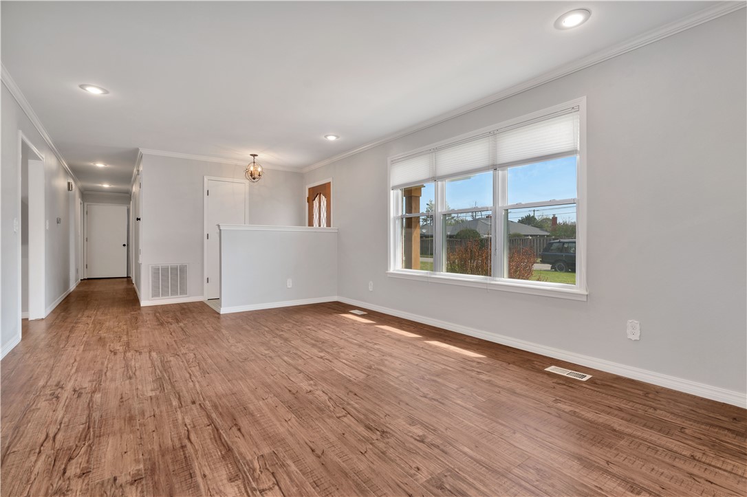 Magnolia Park Bentonville - Residential