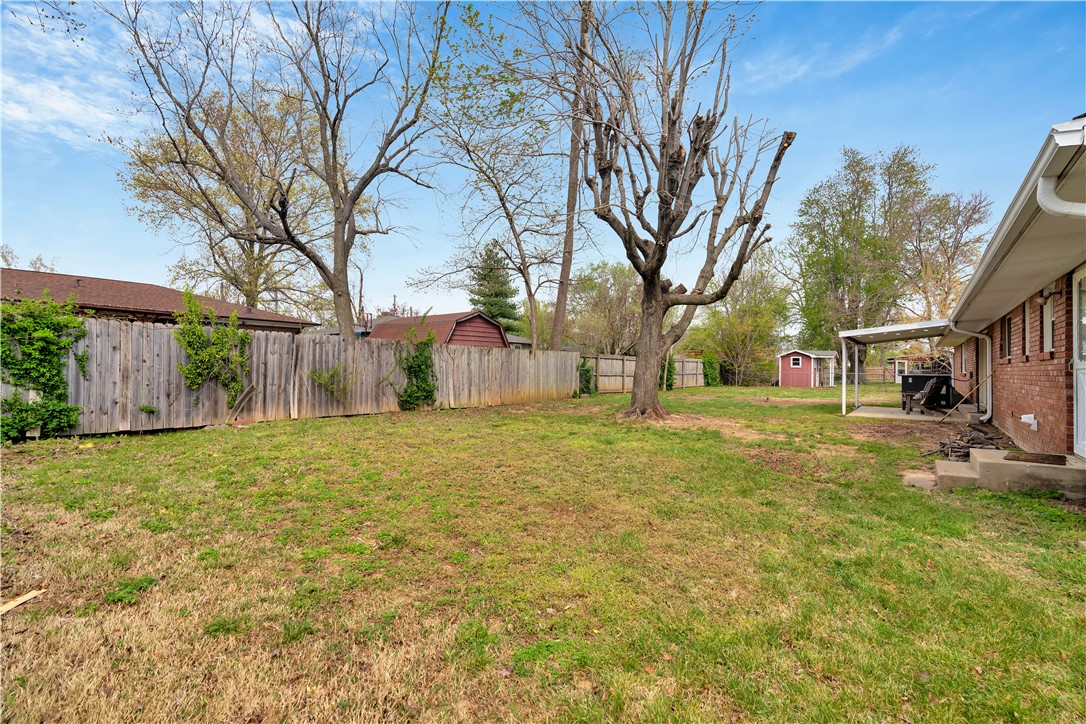 Magnolia Park Bentonville - Residential