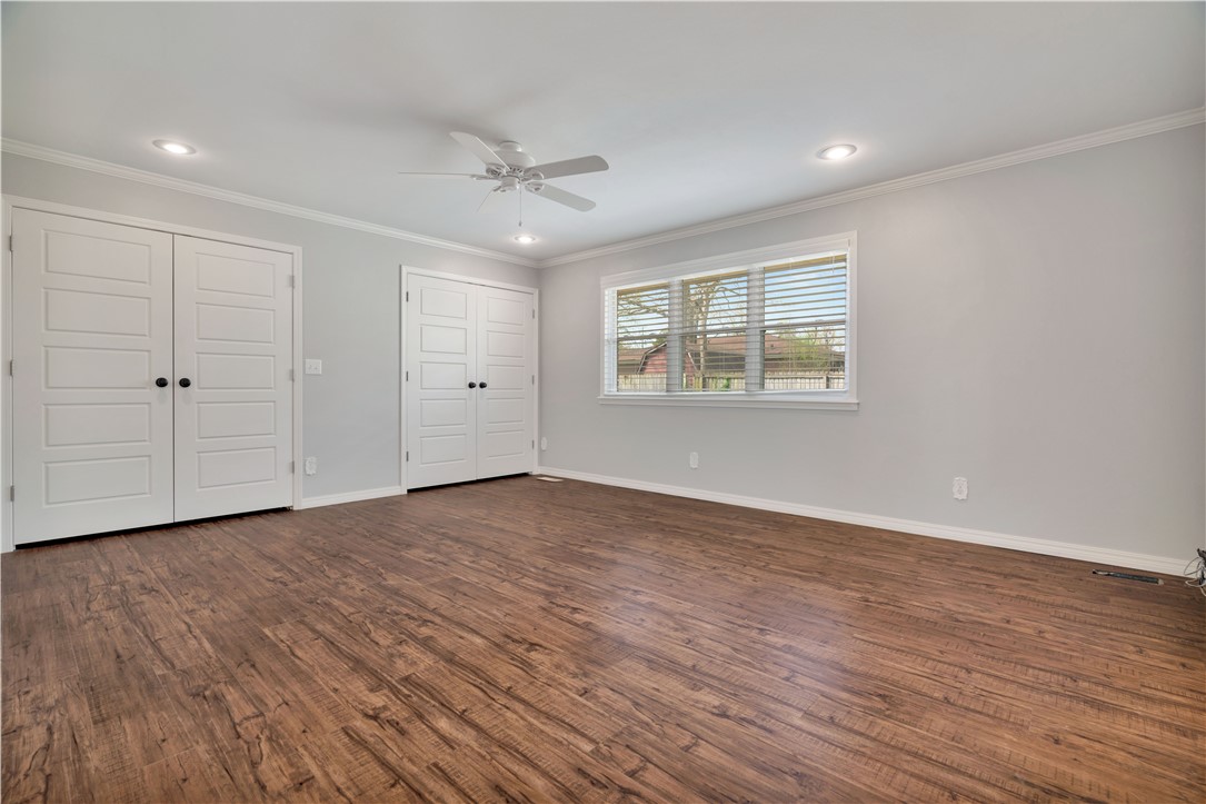 Magnolia Park Bentonville - Residential