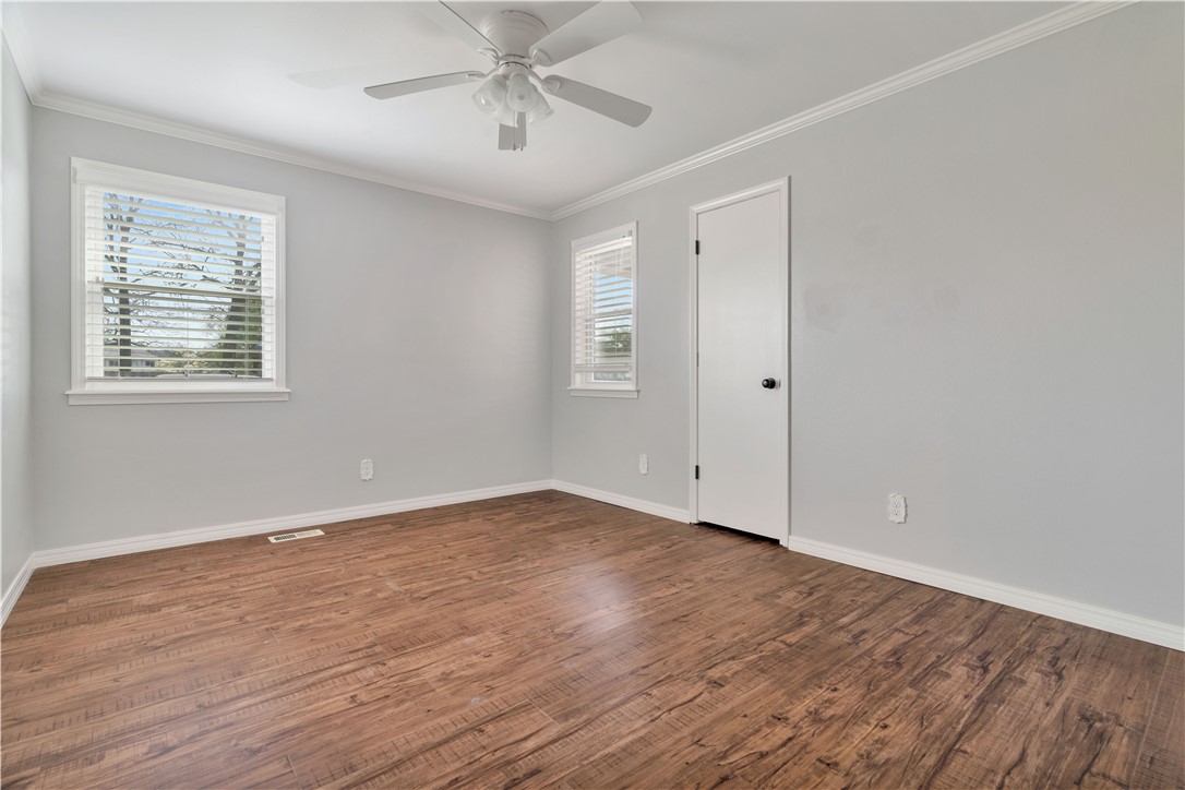 Magnolia Park Bentonville - Residential