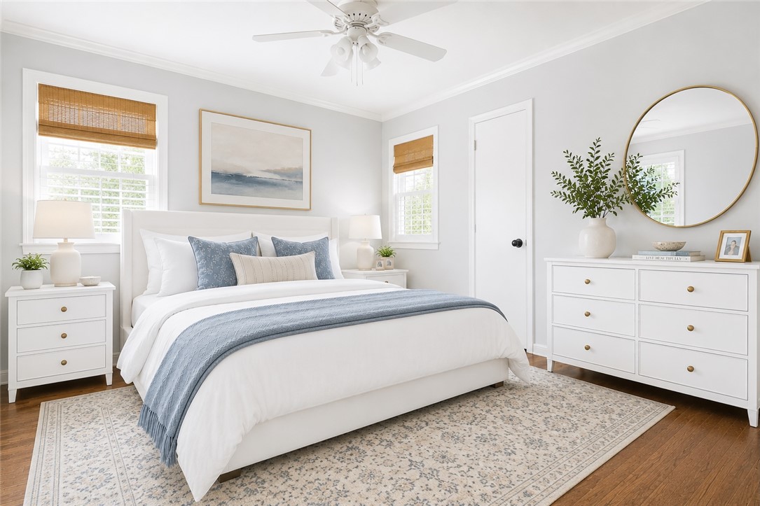 Magnolia Park Bentonville - Residential