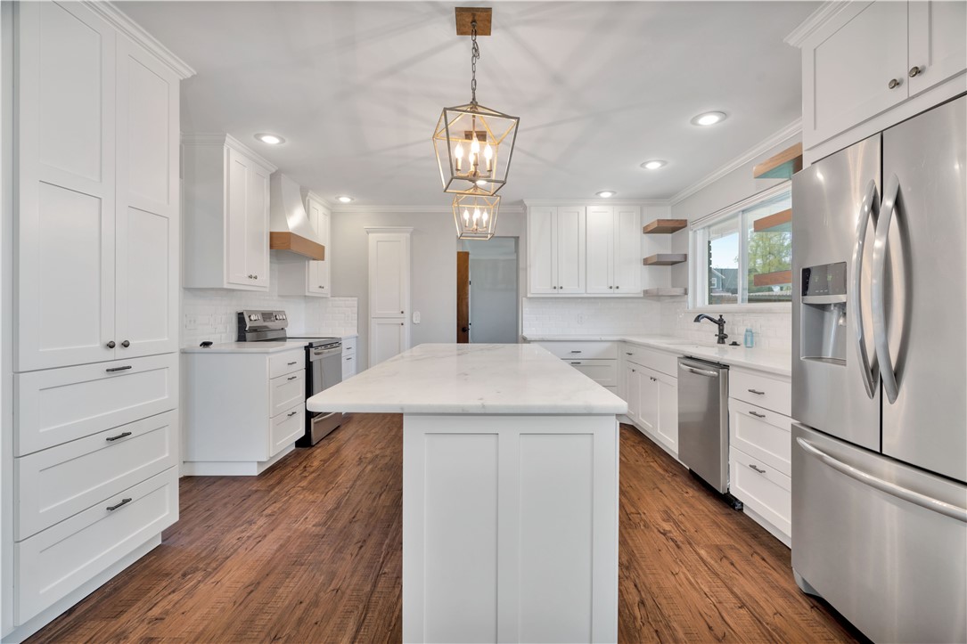 Magnolia Park Bentonville - Residential