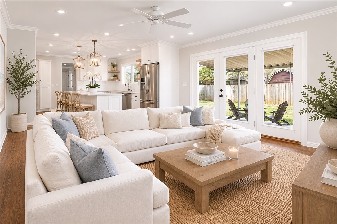 Magnolia Park Bentonville - Residential