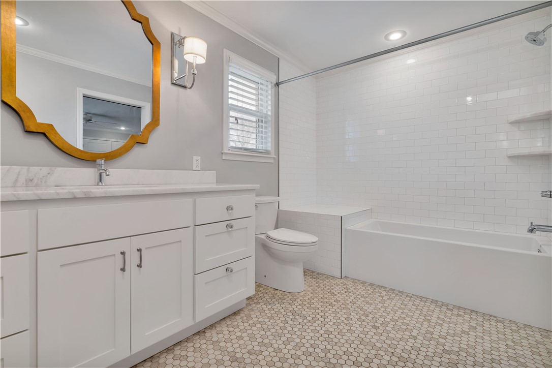 Magnolia Park Bentonville - Residential