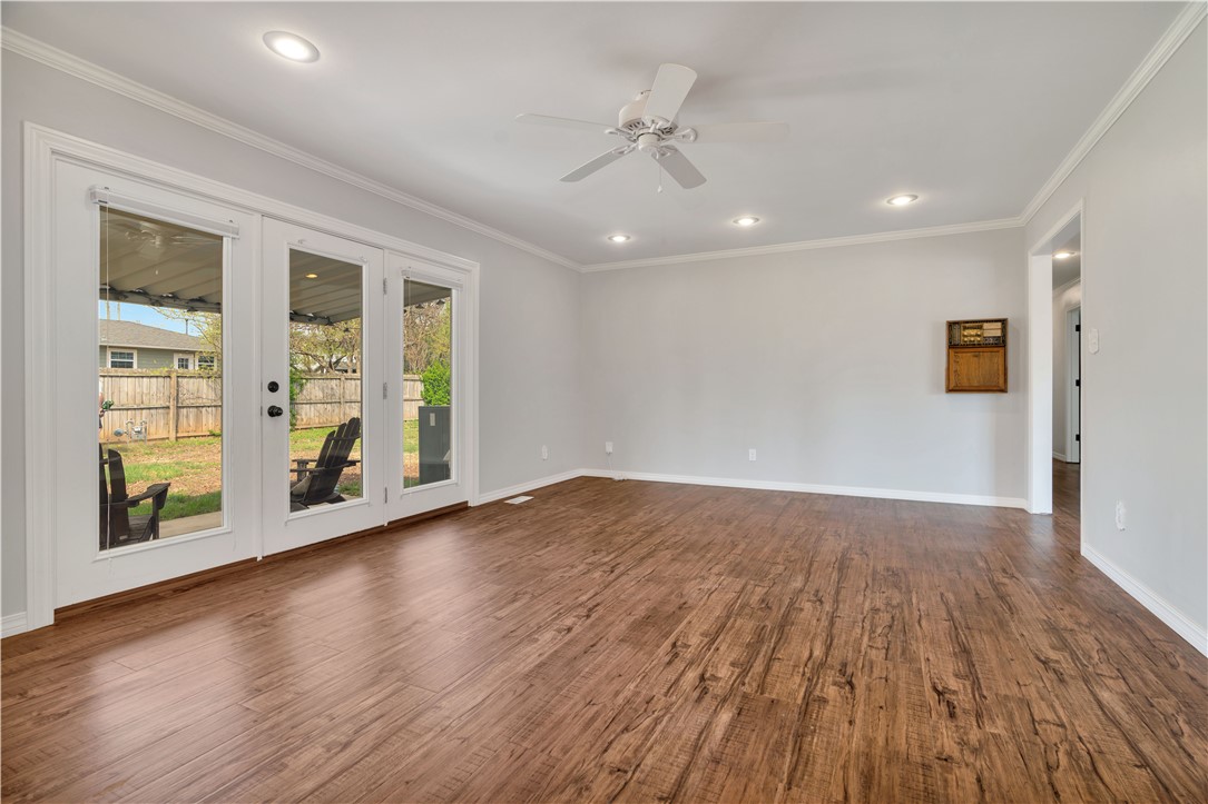 Magnolia Park Bentonville - Residential