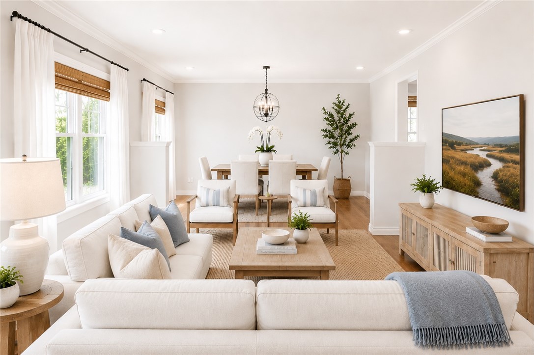 Magnolia Park Bentonville - Residential