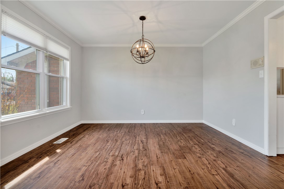 Magnolia Park Bentonville - Residential