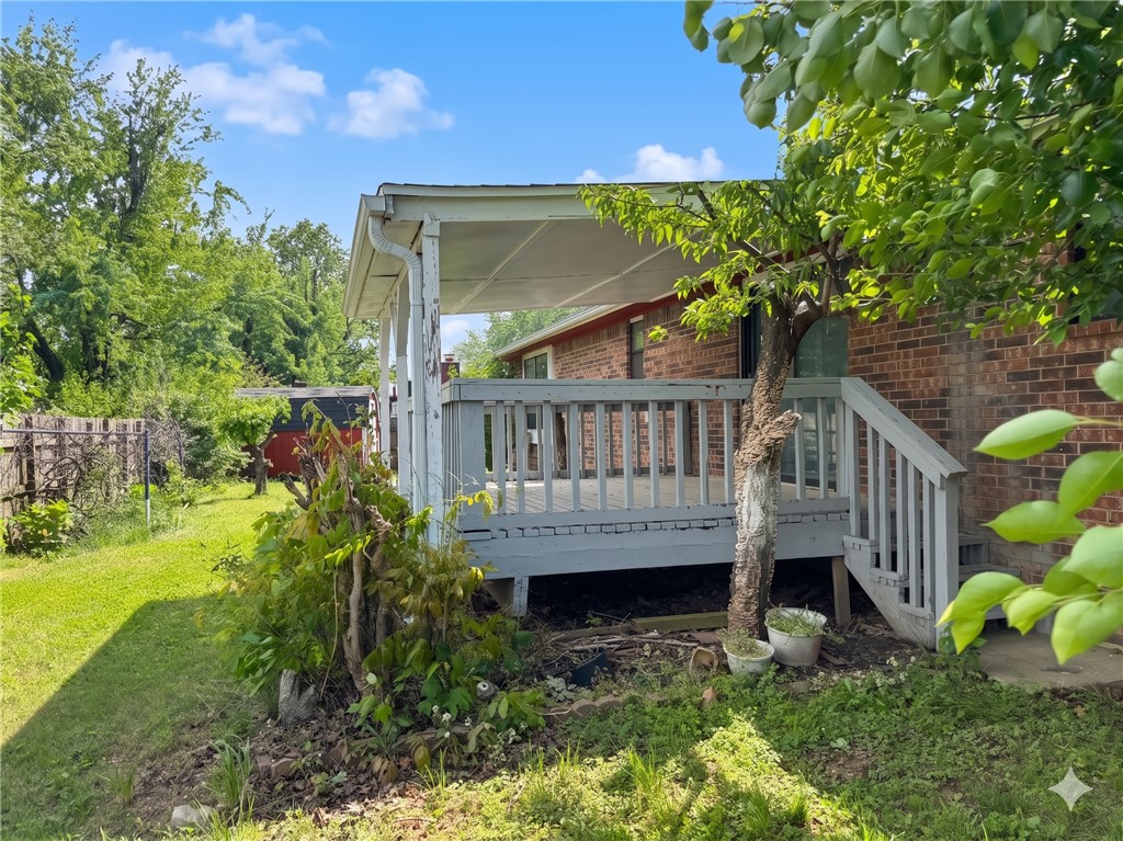 Centennial Acres Unit 05 Rogers - Residential