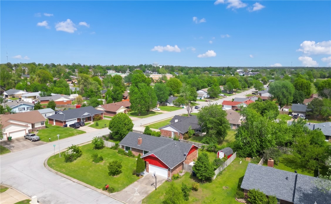 Centennial Acres Unit 05 Rogers - Residential