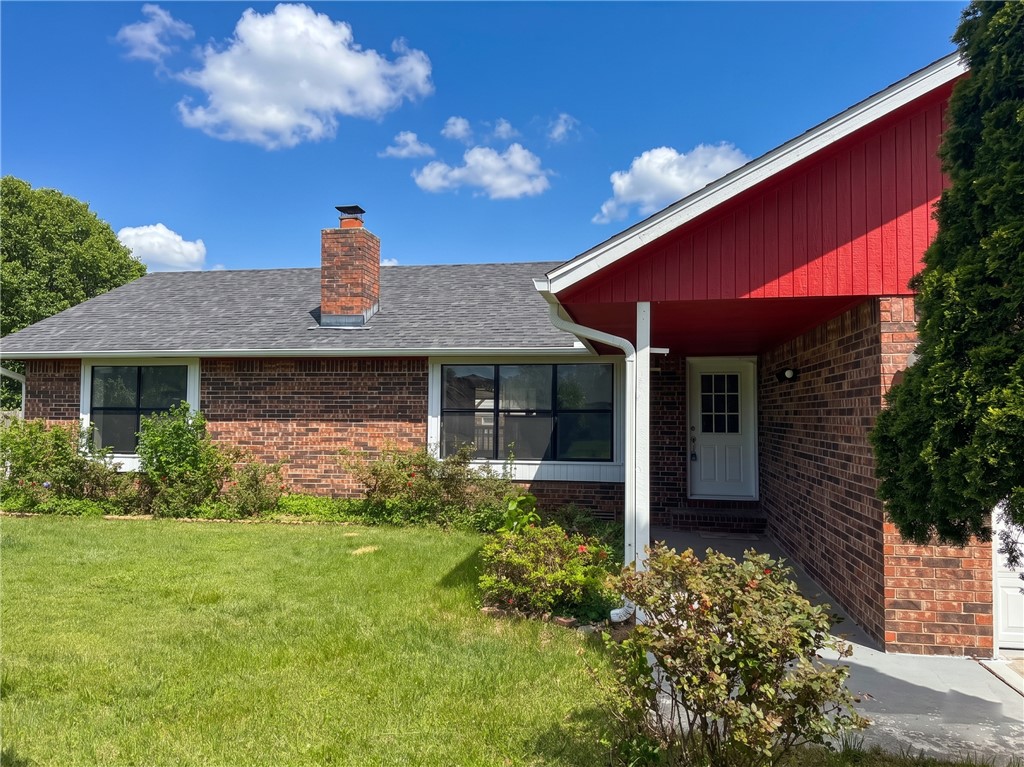 Centennial Acres Unit 05 Rogers - Residential