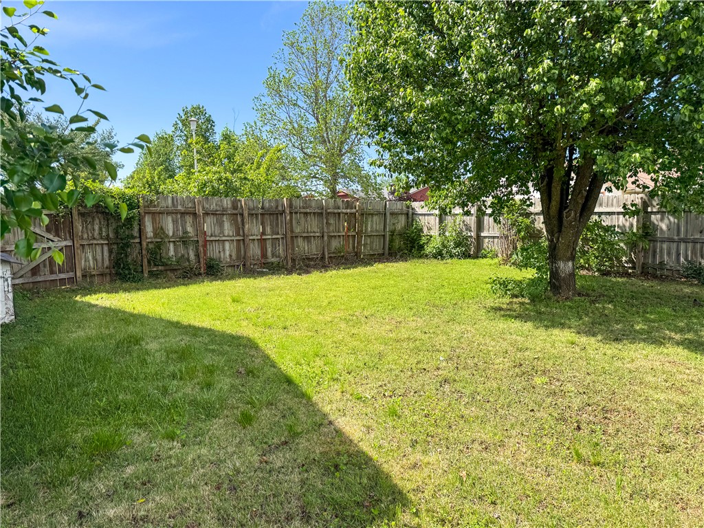 Centennial Acres Unit 05 Rogers - Residential