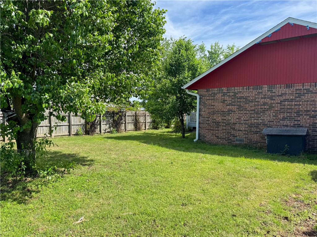 Centennial Acres Unit 05 Rogers - Residential