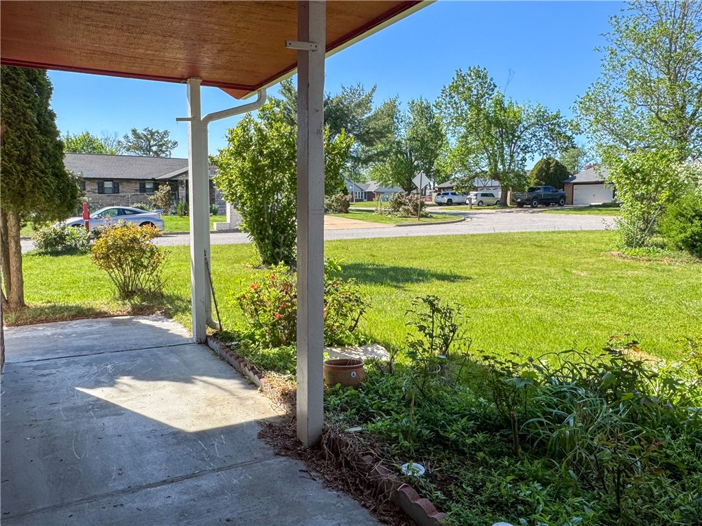 Centennial Acres Unit 05 Rogers - Residential