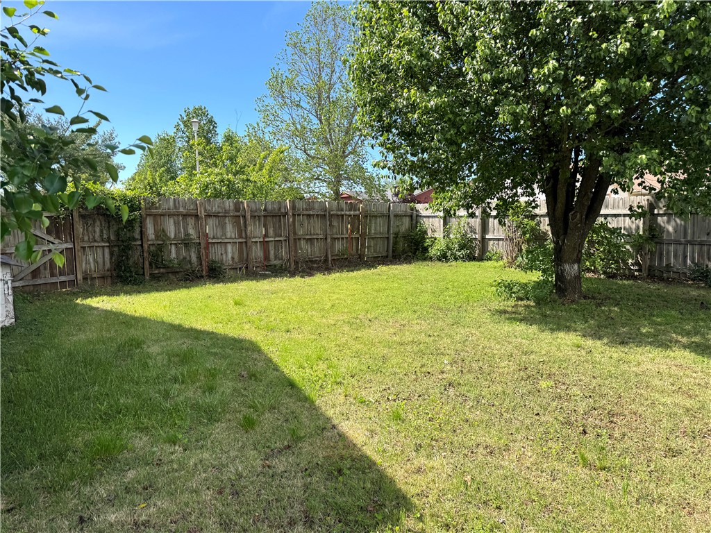 Centennial Acres Unit 05 Rogers - Residential