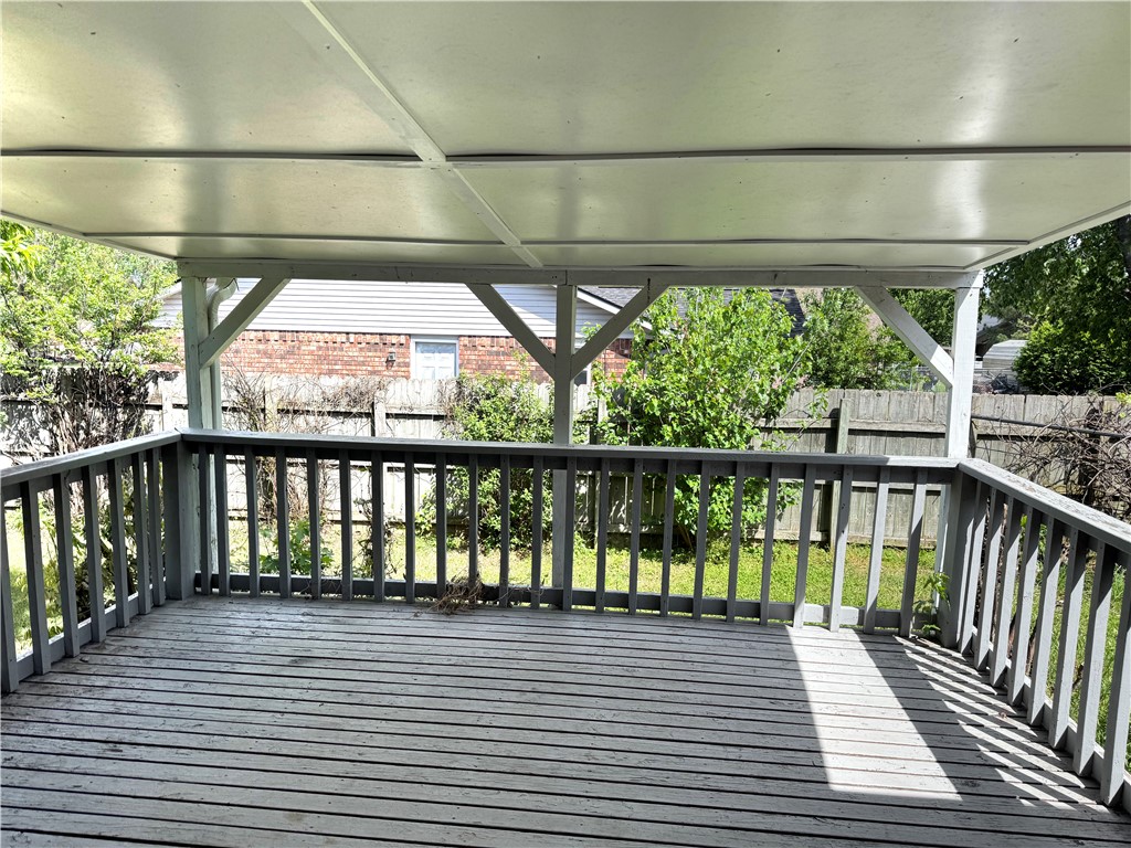 Centennial Acres Unit 05 Rogers - Residential