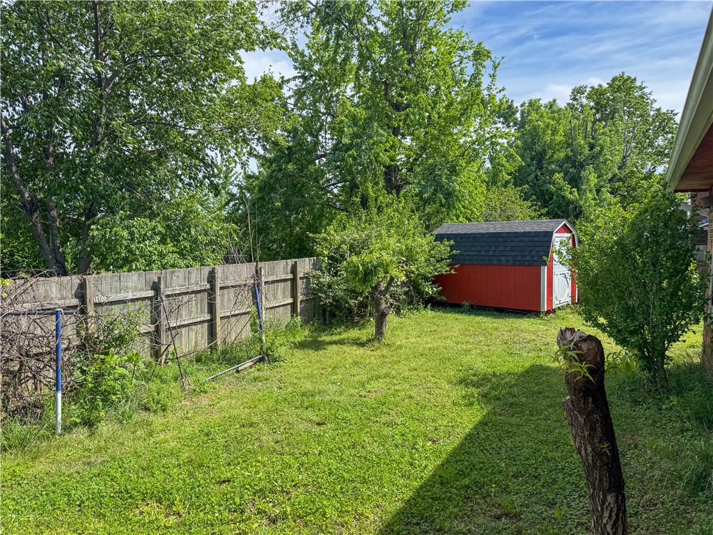 Centennial Acres Unit 05 Rogers - Residential
