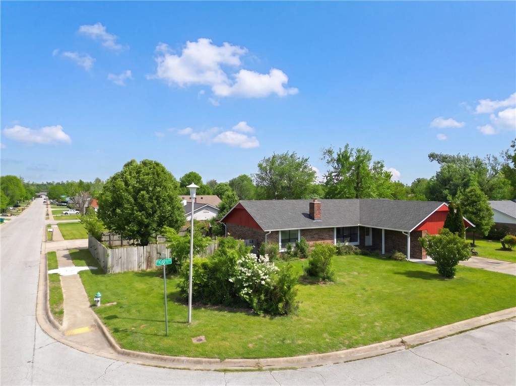 Centennial Acres Unit 05 Rogers - Residential