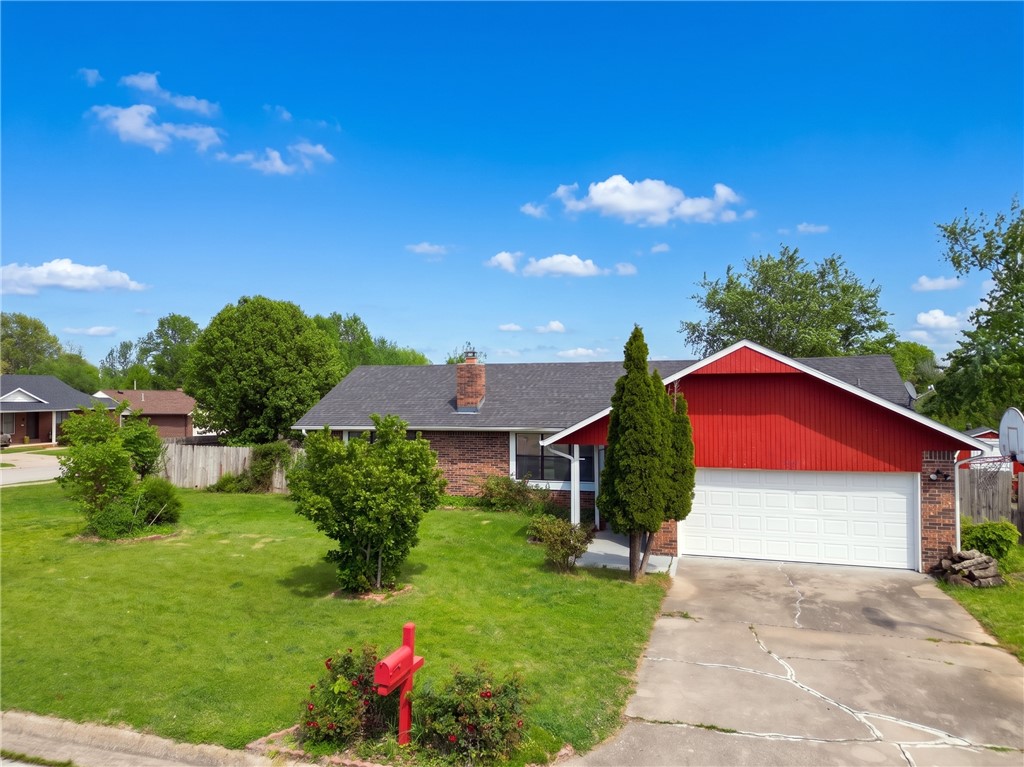 Centennial Acres Unit 05 Rogers - Residential