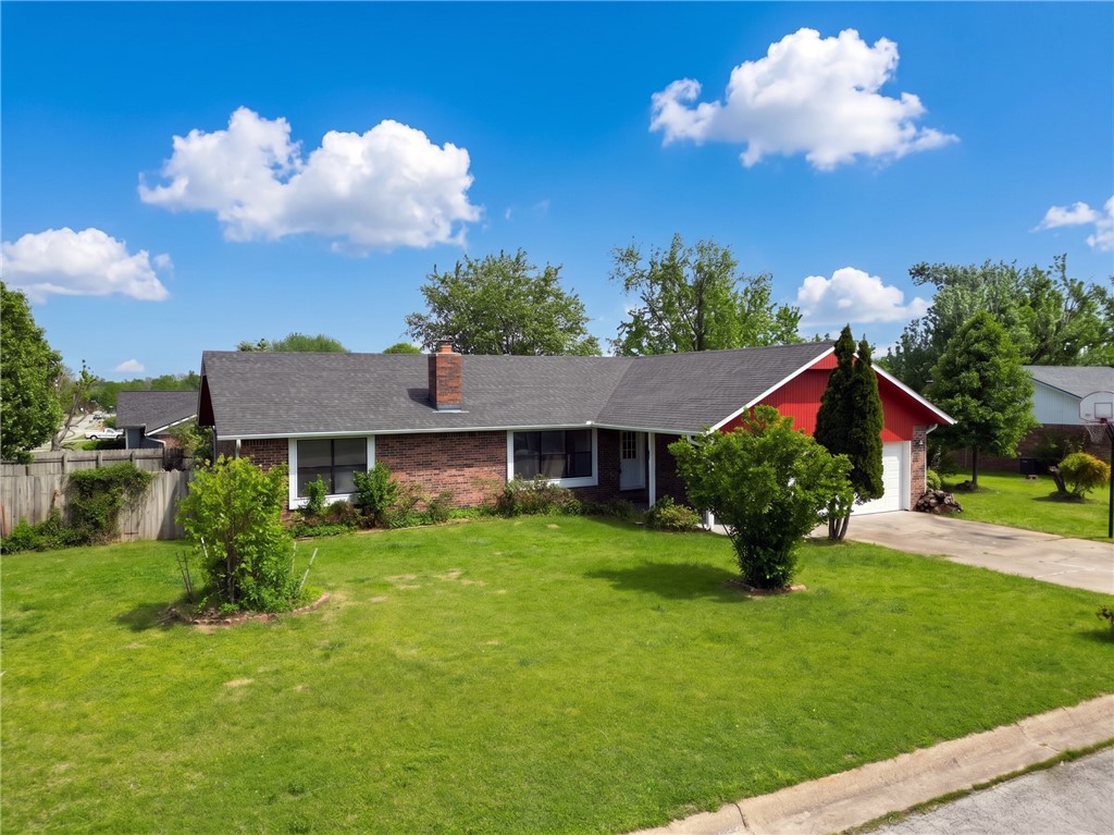 Centennial Acres Unit 05 Rogers - Residential