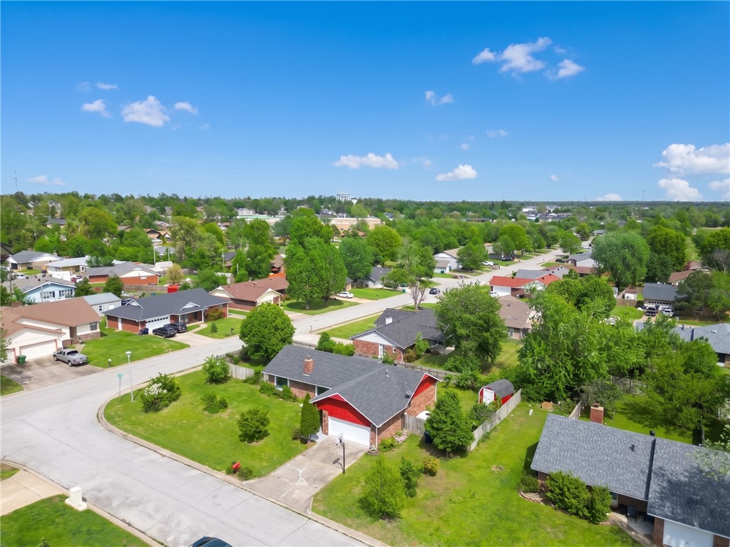 Centennial Acres Unit 05 Rogers - Residential