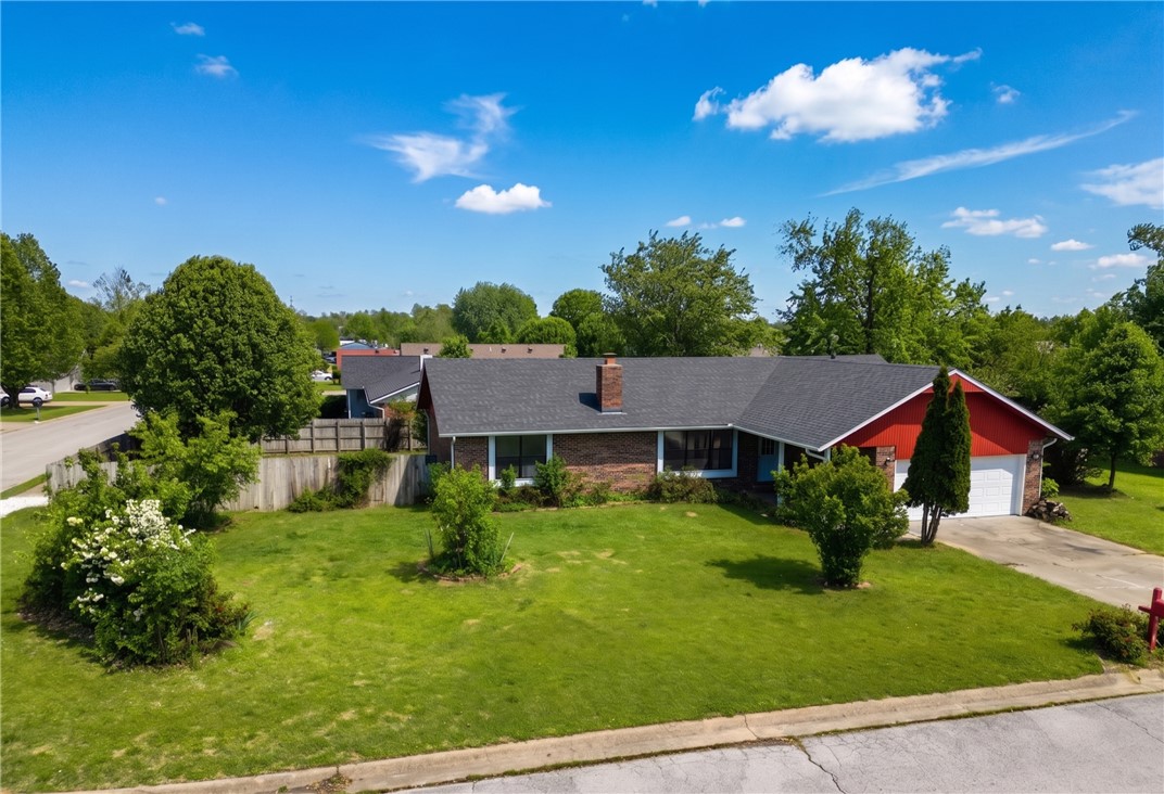 Centennial Acres Unit 05 Rogers - Residential