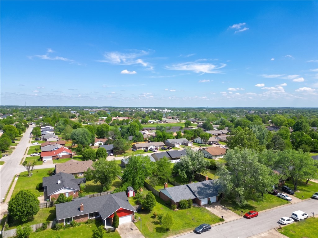 Centennial Acres Unit 05 Rogers - Residential