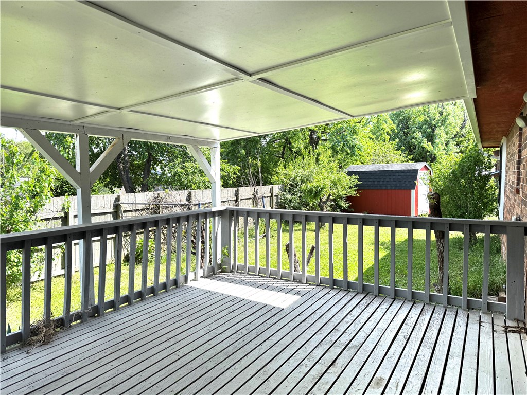 Centennial Acres Unit 05 Rogers - Residential