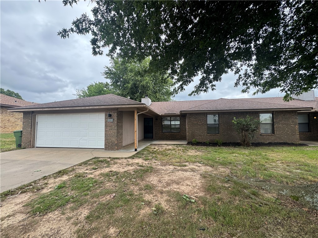 Photo 1 of 21 — 1503 S 13th Street, Rogers, AR 72758