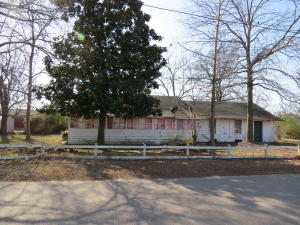 Beeson Addition - Residential
