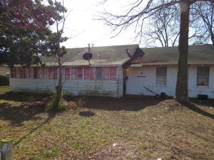 Beeson Addition - Residential