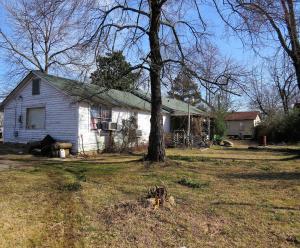 Beeson Addition - Residential