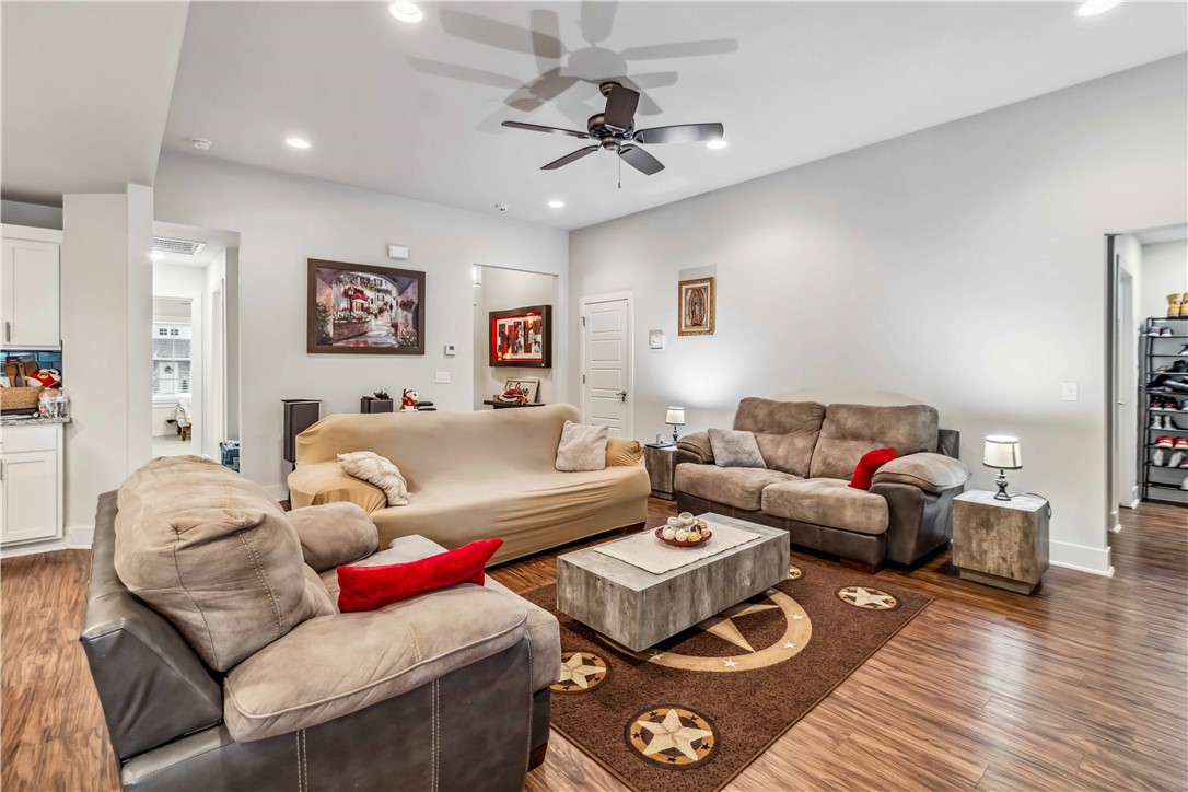 Sundance Sub - Residential