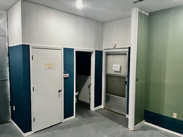Colt Square - Commercial Lease