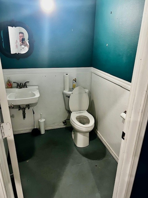 Colt Square - Commercial Lease