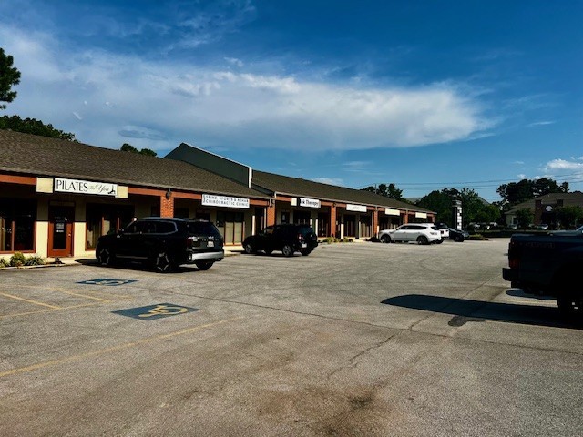 Colt Square - Commercial Lease